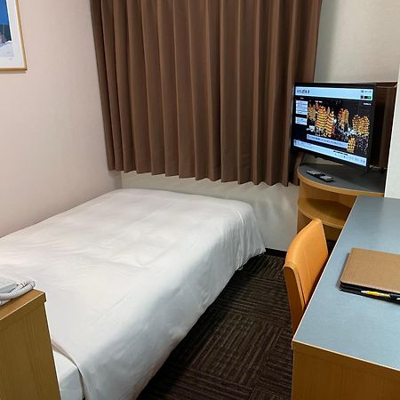 Hotel Alpha-One Akita Dış mekan fotoğraf